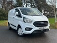 Ford Transit Custom 300 TREND P/V ECOBLUE 19