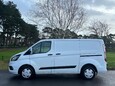 Ford Transit Custom 300 TREND P/V ECOBLUE 12