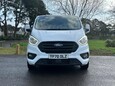 Ford Transit Custom 300 TREND P/V ECOBLUE 21