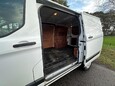 Ford Transit Custom 300 TREND P/V ECOBLUE 22