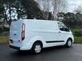 Ford Transit Custom 300 TREND P/V ECOBLUE 31