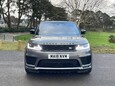 Land Rover Range Rover Sport SDV6 AUTOBIOGRAPHY DYNAMIC 2