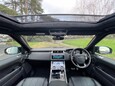 Land Rover Range Rover Sport SDV6 AUTOBIOGRAPHY DYNAMIC 13