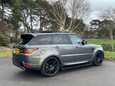 Land Rover Range Rover Sport SDV6 AUTOBIOGRAPHY DYNAMIC 15