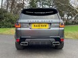 Land Rover Range Rover Sport SDV6 AUTOBIOGRAPHY DYNAMIC 16