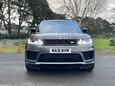 Land Rover Range Rover Sport SDV6 AUTOBIOGRAPHY DYNAMIC 26