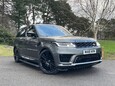 Land Rover Range Rover Sport SDV6 AUTOBIOGRAPHY DYNAMIC 29