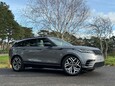 Land Rover Range Rover Velar R-DYNAMIC HSE 1