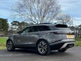 Land Rover Range Rover Velar R-DYNAMIC HSE 7