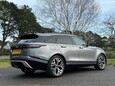 Land Rover Range Rover Velar R-DYNAMIC HSE 9