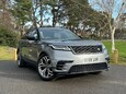 Land Rover Range Rover Velar R-DYNAMIC HSE 33