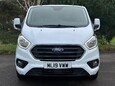 Ford Transit Custom 300 LIMITED P/V L2 H1 2