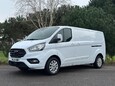 Ford Transit Custom 300 LIMITED P/V L2 H1 3