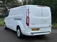 Ford Transit Custom 300 LIMITED P/V L2 H1 10