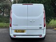 Ford Transit Custom 300 LIMITED P/V L2 H1 12