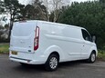 Ford Transit Custom 300 LIMITED P/V L2 H1 14