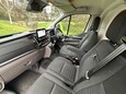 Ford Transit Custom 300 LIMITED P/V L2 H1 18