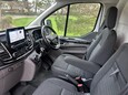 Ford Transit Custom 300 LIMITED P/V L2 H1 19