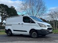 Ford Transit Custom 310 LR P/V 1