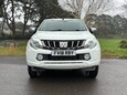 Mitsubishi L200 DI-D 4WD WARRIOR DCB 2