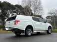 Mitsubishi L200 DI-D 4WD WARRIOR DCB 9