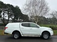 Mitsubishi L200 DI-D 4WD WARRIOR DCB 11