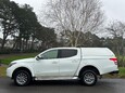 Mitsubishi L200 DI-D 4WD WARRIOR DCB 12