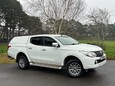 Mitsubishi L200 DI-D 4WD WARRIOR DCB 21