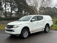 Mitsubishi L200 DI-D 4WD WARRIOR DCB 26