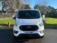 Ford Transit Custom 300 TREND P/V ECOBLUE 2