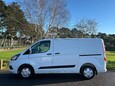 Ford Transit Custom 300 TREND P/V ECOBLUE 3