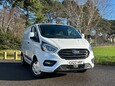 Ford Transit Custom 300 TREND P/V ECOBLUE 17