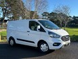 Ford Transit Custom 300 TREND P/V ECOBLUE 18