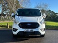 Ford Transit Custom 300 TREND P/V ECOBLUE 19