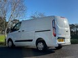 Ford Transit Custom 300 TREND P/V ECOBLUE 28