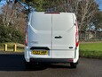 Ford Transit Custom 300 TREND P/V ECOBLUE 30