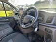 Ford Transit Custom 2.0 300 EcoBlue Trend L1 H1 Euro 6 (s/s) 5dr 5