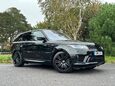 Land Rover Range Rover Sport 3.0 SD V6 HSE Dynamic Auto 4WD Euro 6 (s/s) 5dr 1