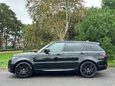 Land Rover Range Rover Sport 3.0 SD V6 HSE Dynamic Auto 4WD Euro 6 (s/s) 5dr 8