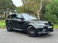 Land Rover Range Rover Sport 3.0 SD V6 HSE Dynamic Auto 4WD Euro 6 (s/s) 5dr 27