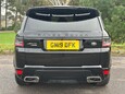 Land Rover Range Rover Sport SDV6 HSE DYNAMIC 9