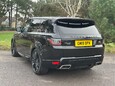 Land Rover Range Rover Sport SDV6 HSE DYNAMIC 14