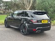 Land Rover Range Rover Sport SDV6 HSE DYNAMIC 8