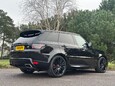 Land Rover Range Rover Sport SDV6 HSE DYNAMIC 10