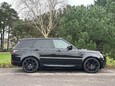 Land Rover Range Rover Sport SDV6 HSE DYNAMIC 11