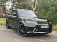 Land Rover Range Rover Sport SDV6 HSE DYNAMIC 16