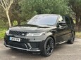 Land Rover Range Rover Sport SDV6 HSE DYNAMIC 3