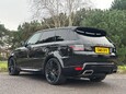 Land Rover Range Rover Sport SDV6 HSE DYNAMIC 19