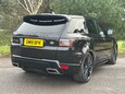 Land Rover Range Rover Sport SDV6 HSE DYNAMIC 21