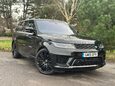 Land Rover Range Rover Sport SDV6 HSE DYNAMIC 16
